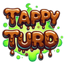 Tappy Turd Logo